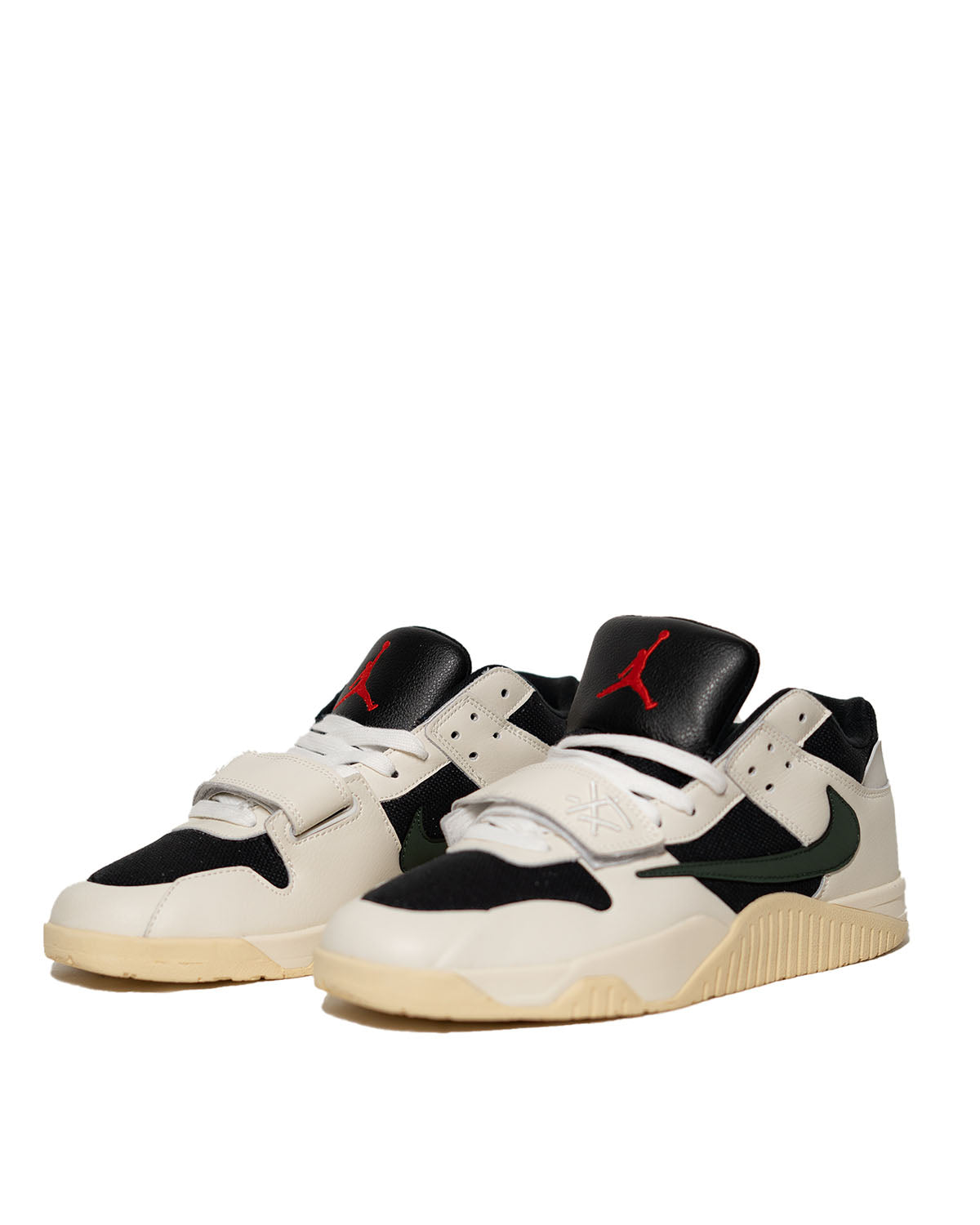 Travis Scott x Jordan Jumpman Jack TR 