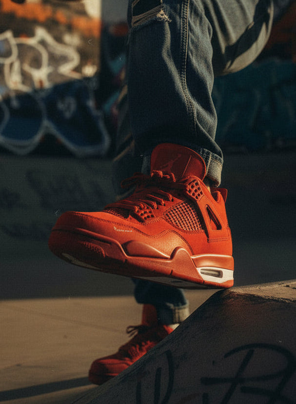 Nike SB x Air Jordan