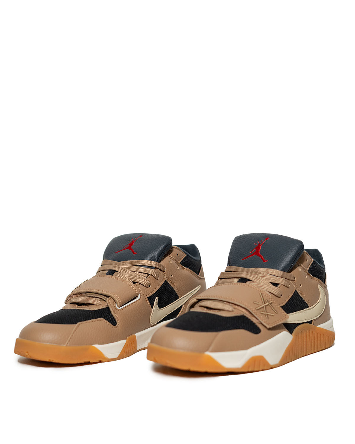 Travis Scott x Jordan Jumpman Jack TR 
