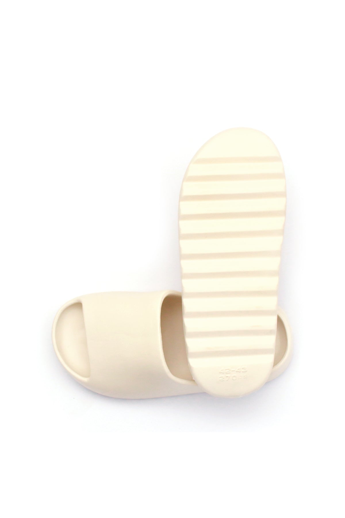 Beige || Ghost Slides