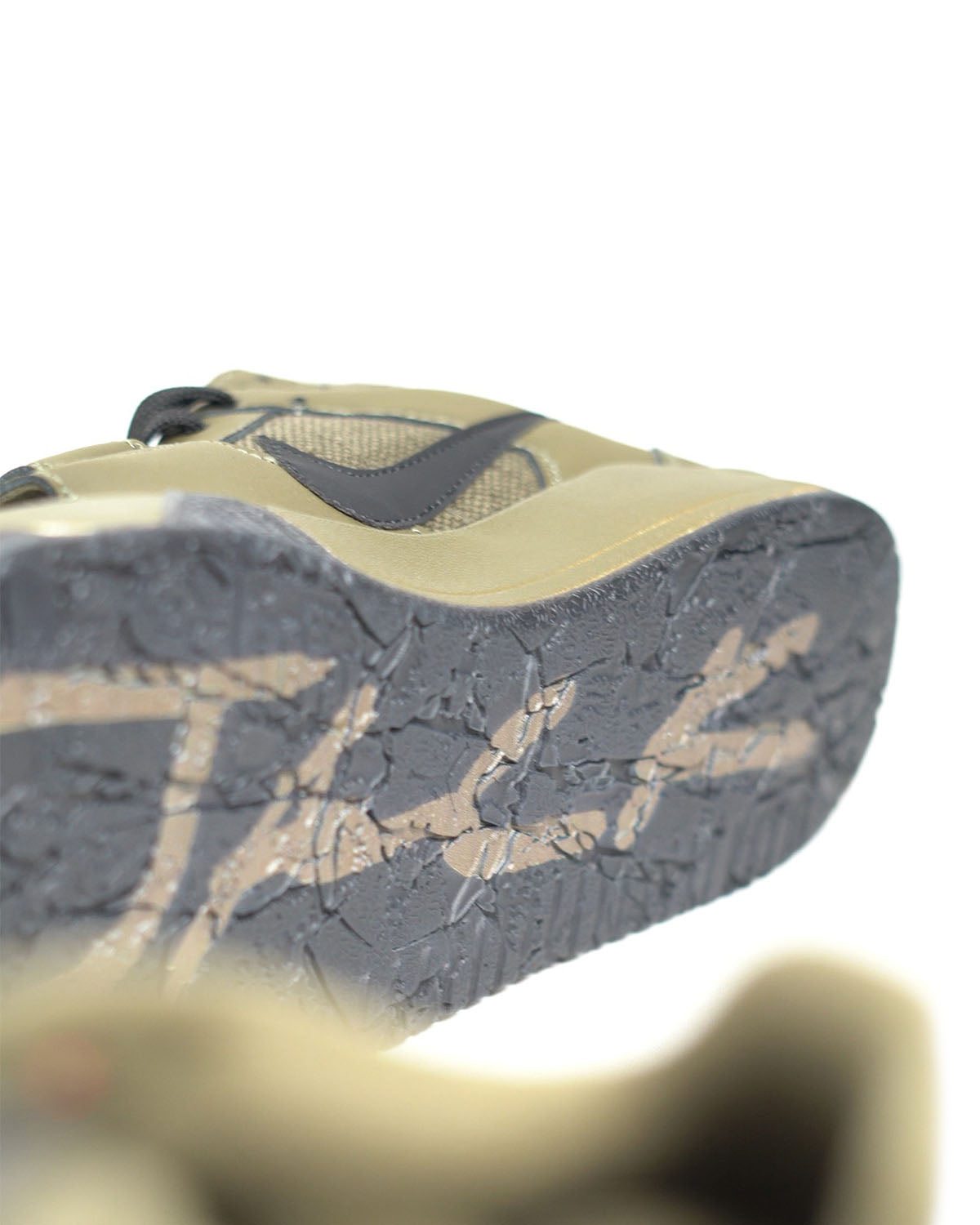 Travis Scott x Jordan Jumpman Jack TR “Medium Olive”