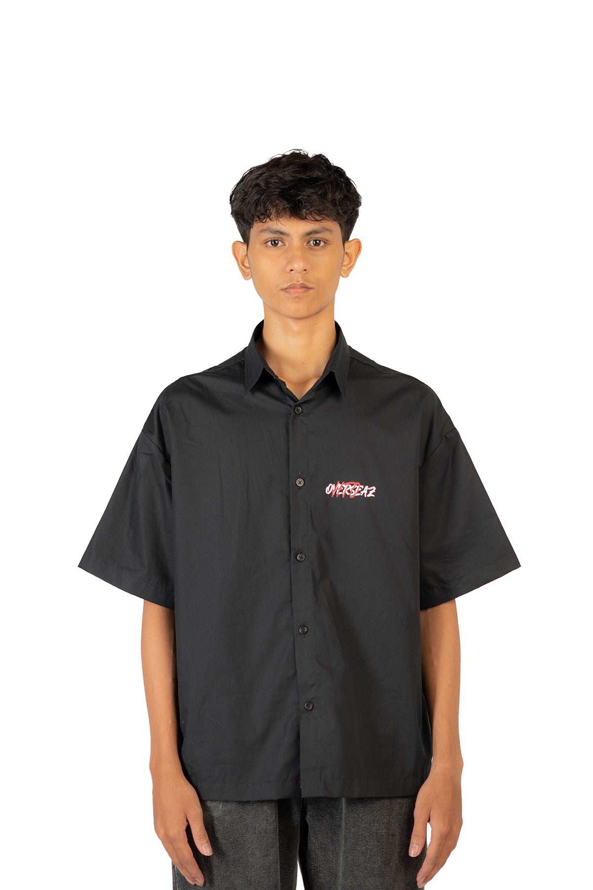 Culture Script || Shirt