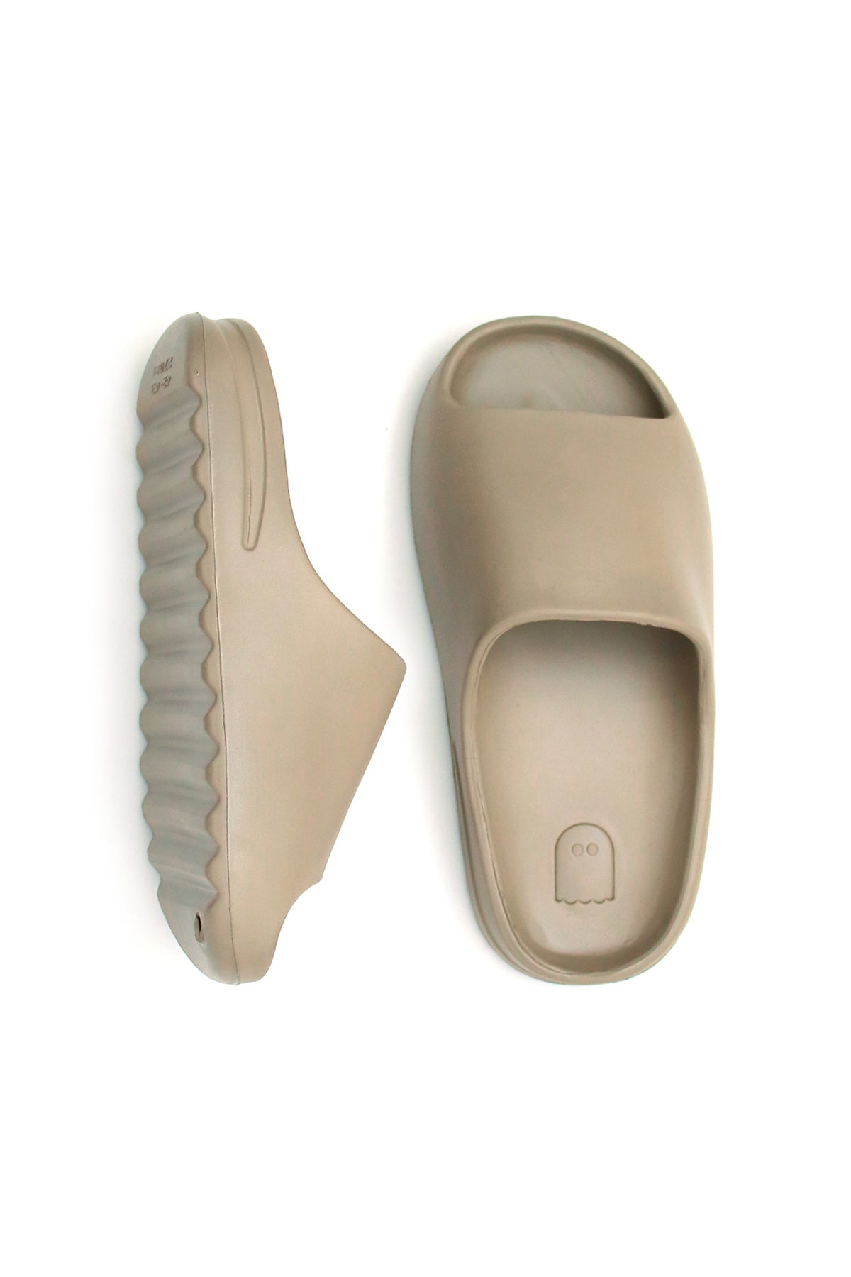 Brown || Ghost Slides