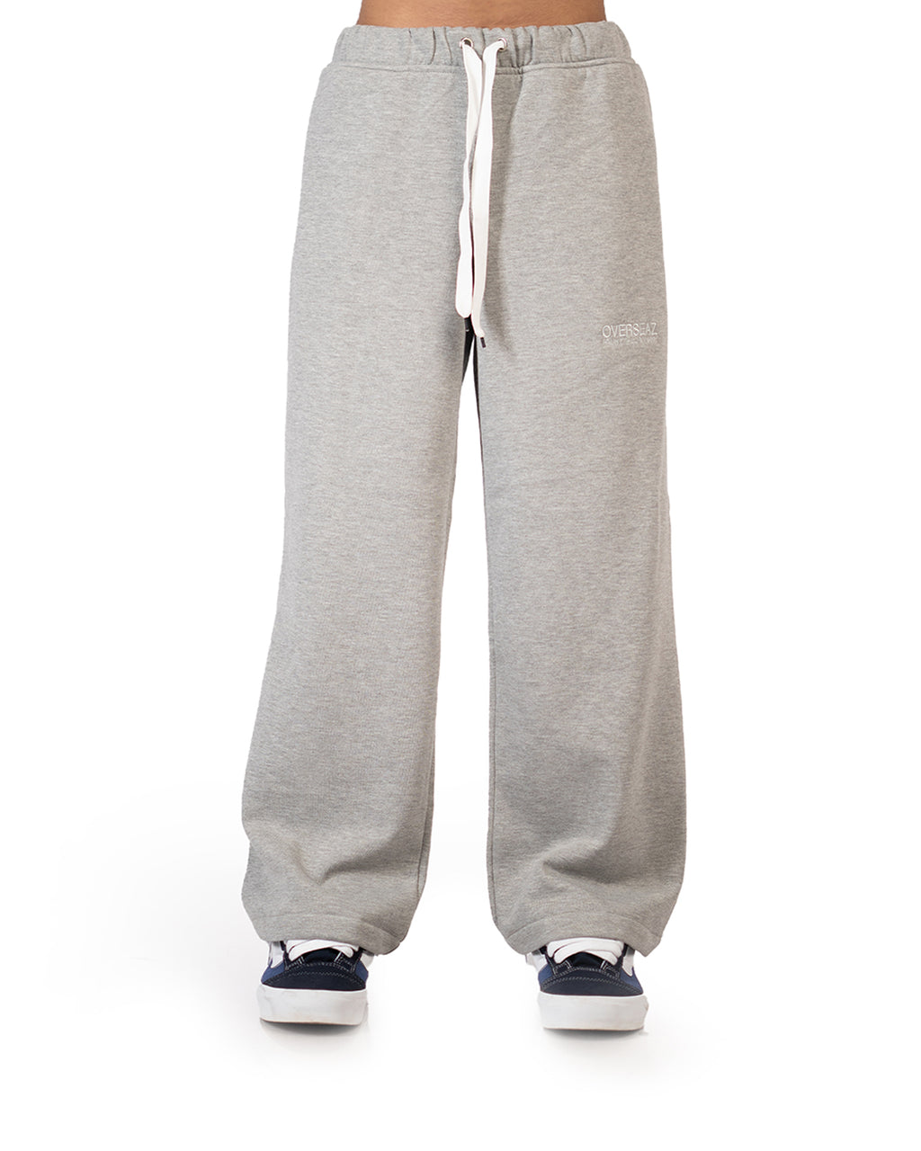 Grey Drift || Sweatpants