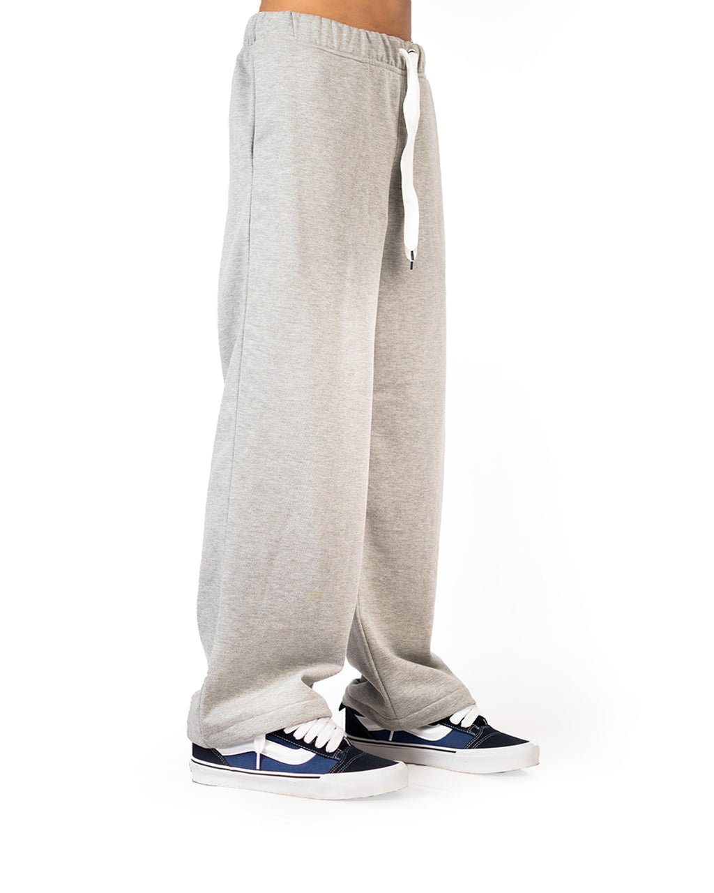 Grey Drift || Sweatpants