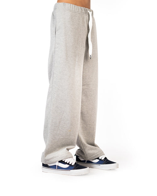 Grey Drift || Sweatpants