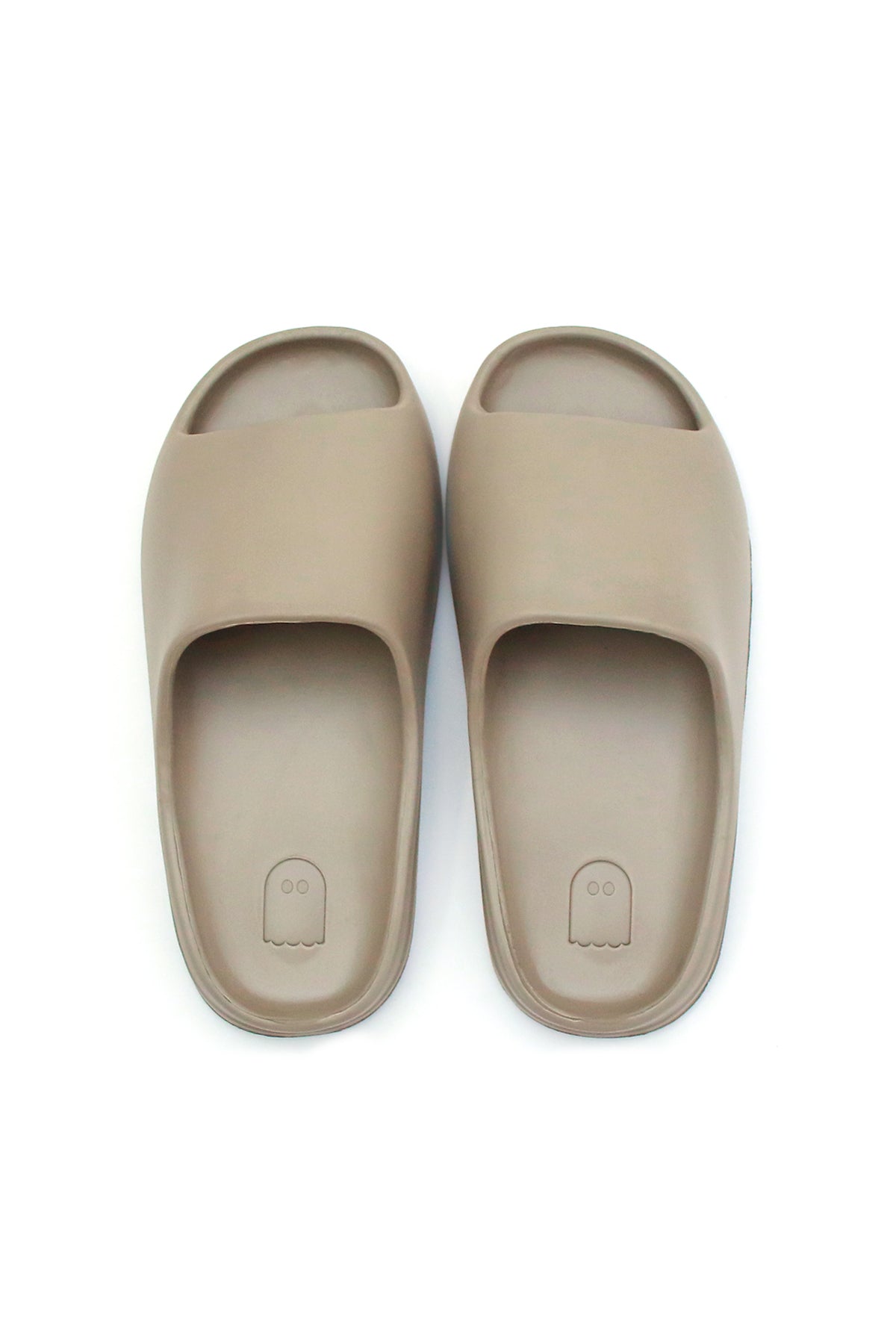Brown || Ghost Slides