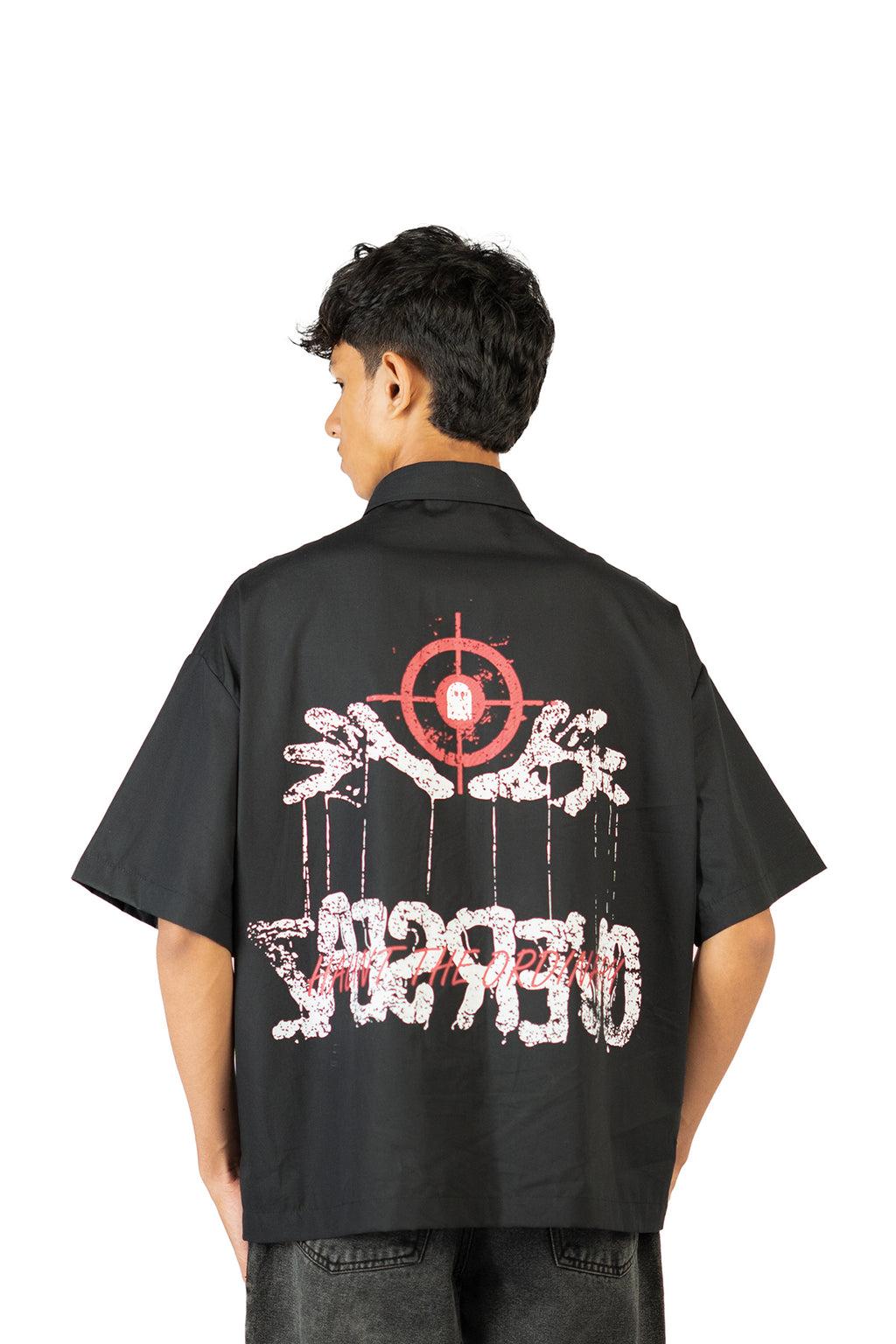 Culture Script || Shirt