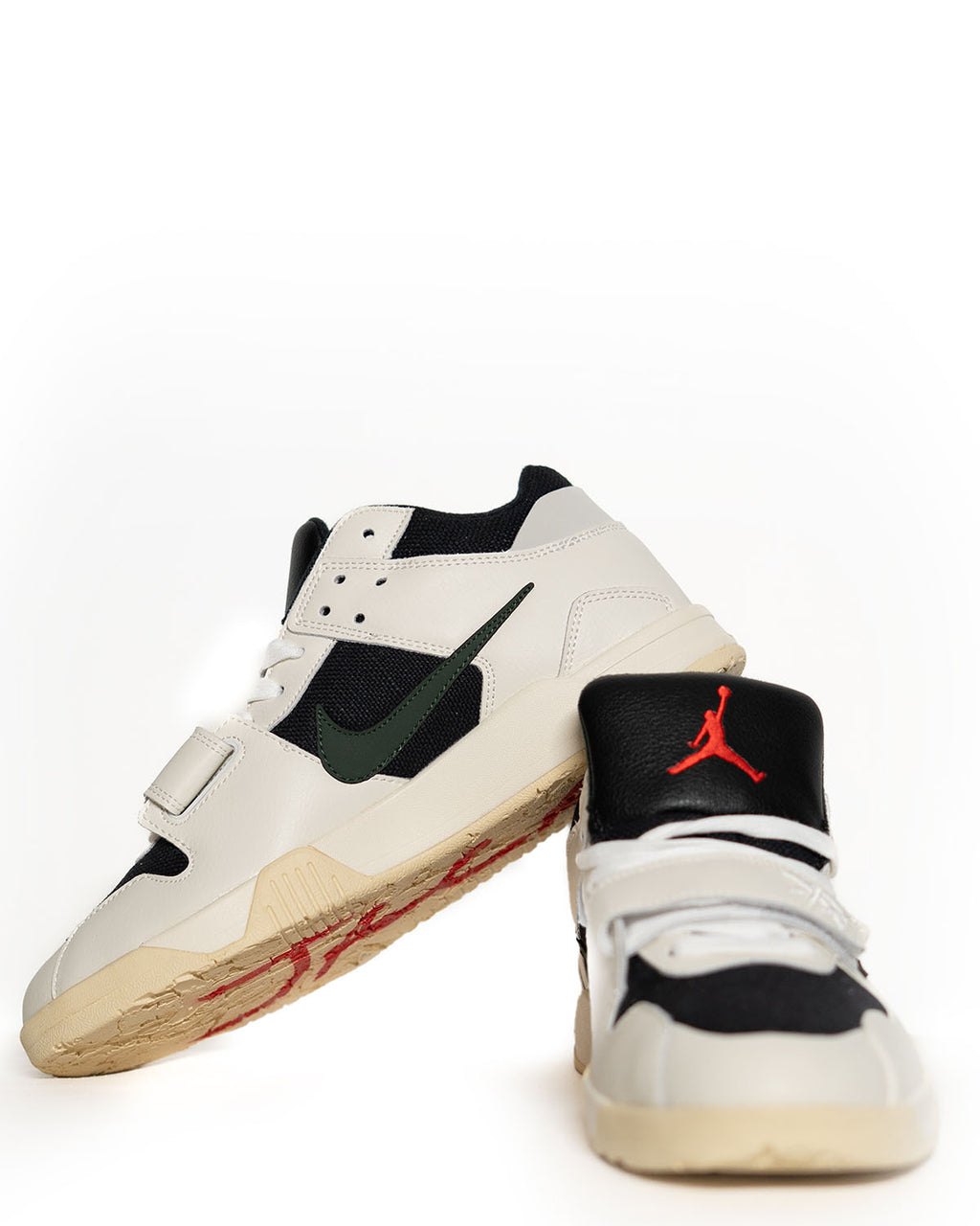 Travis Scott x Jordan Jumpman Jack TR "Sail"