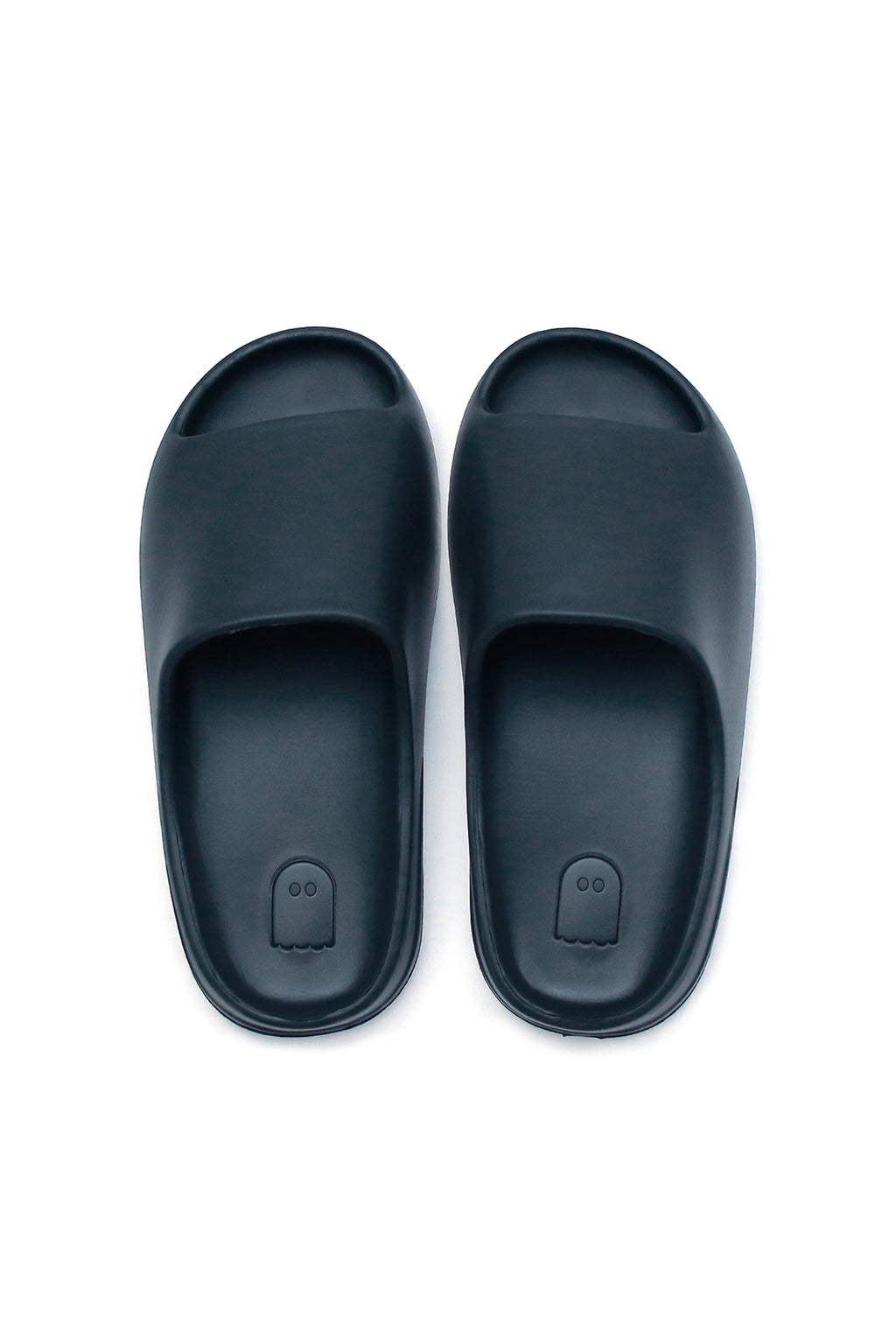 Black || Ghost Slides