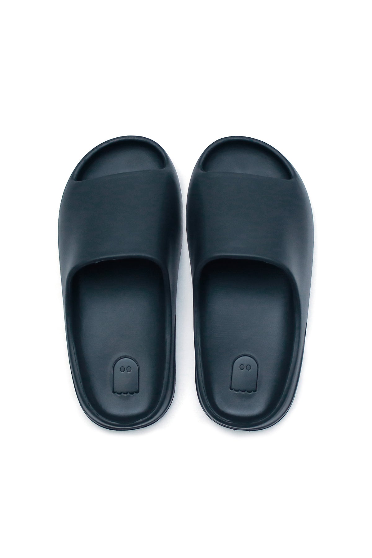 Black || Ghost Slides