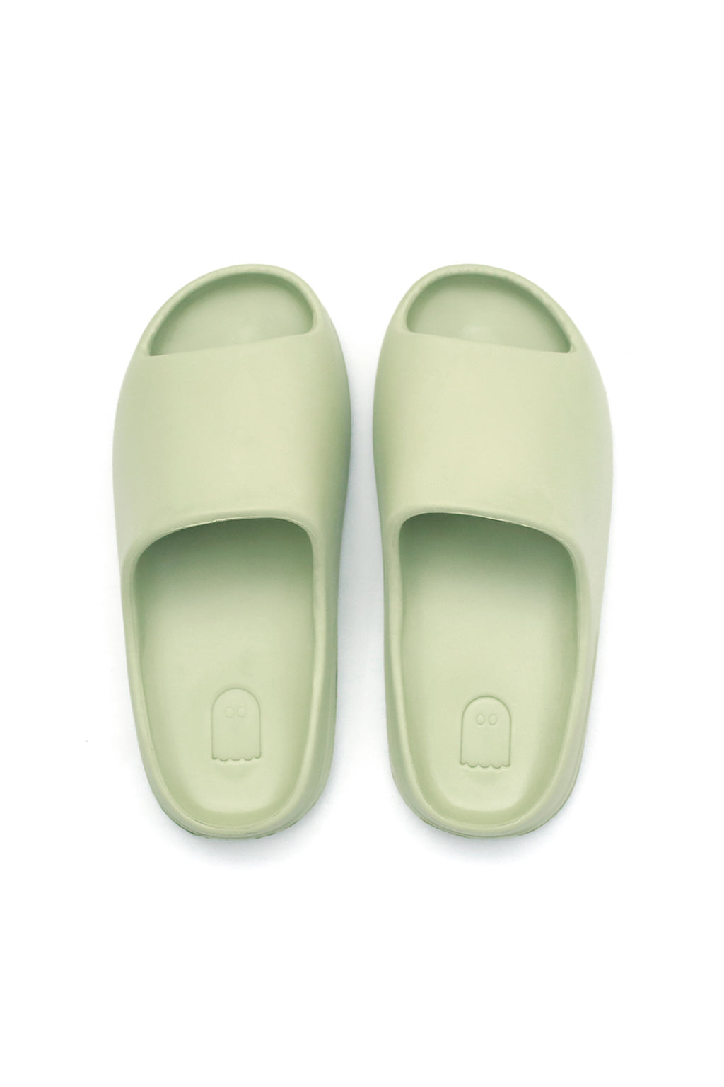 Green || Ghost Slides