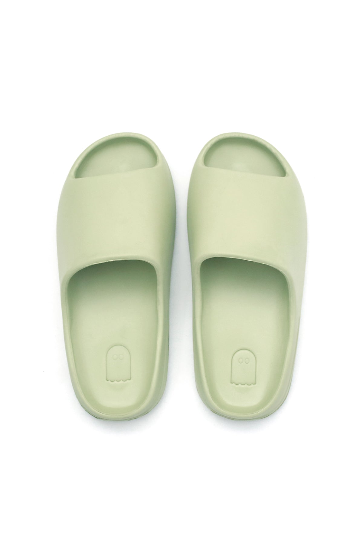 Green || Ghost Slides