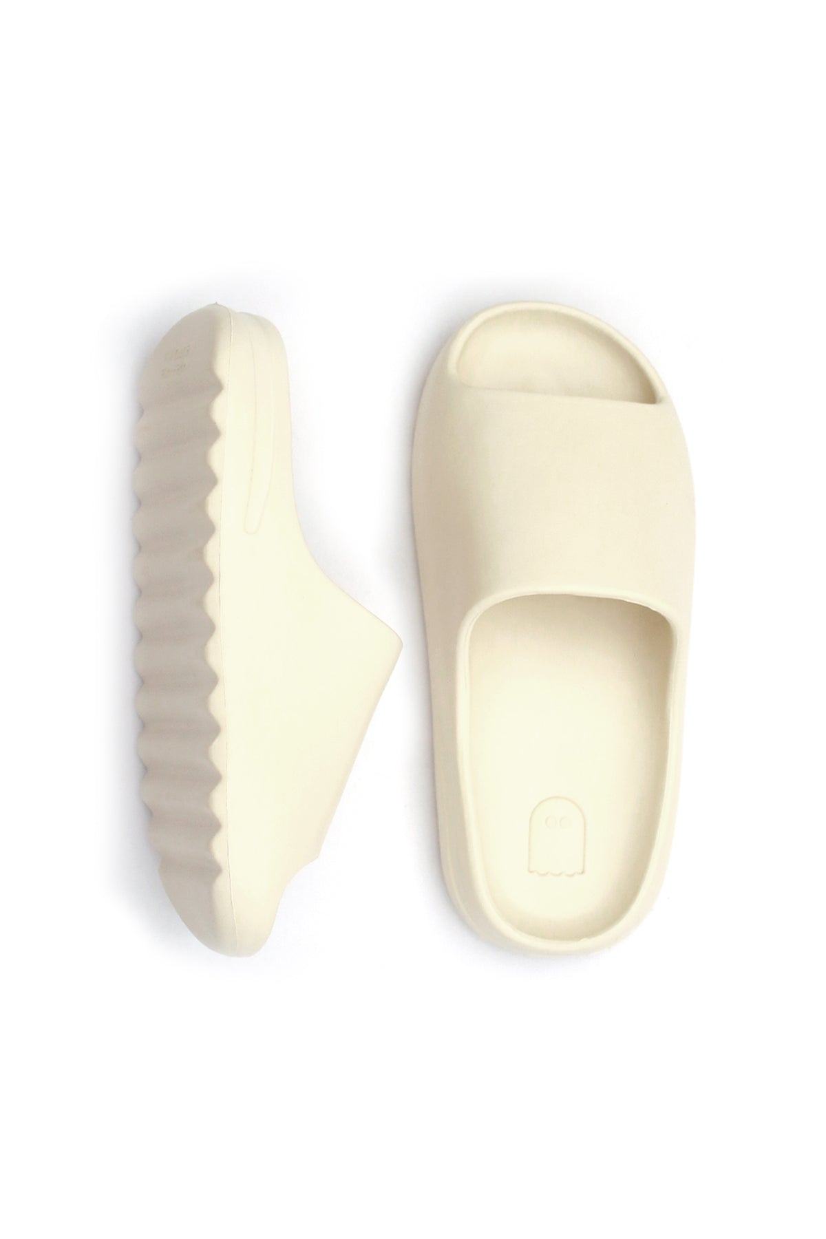 Beige || Ghost Slides