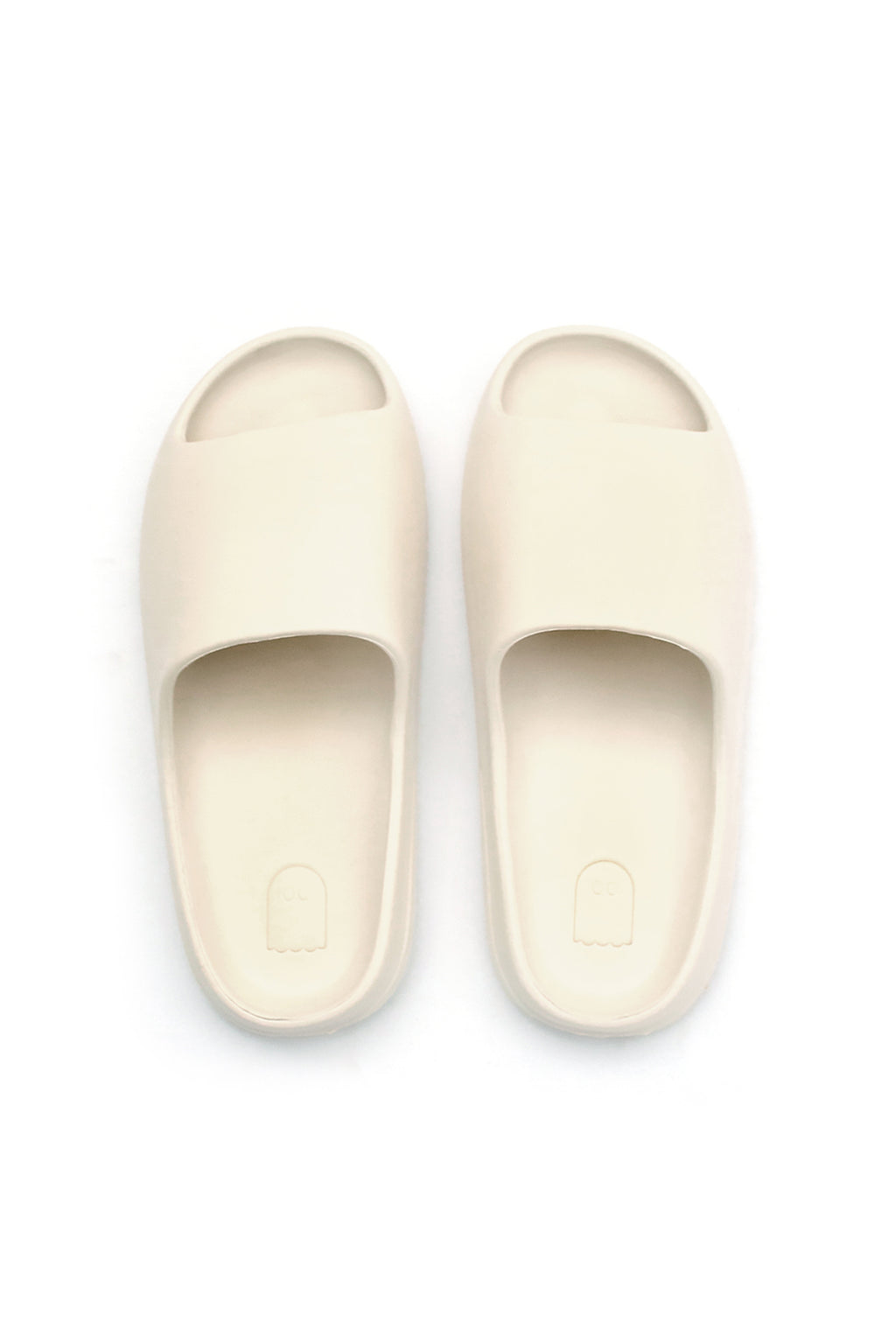 Beige || Ghost Slides