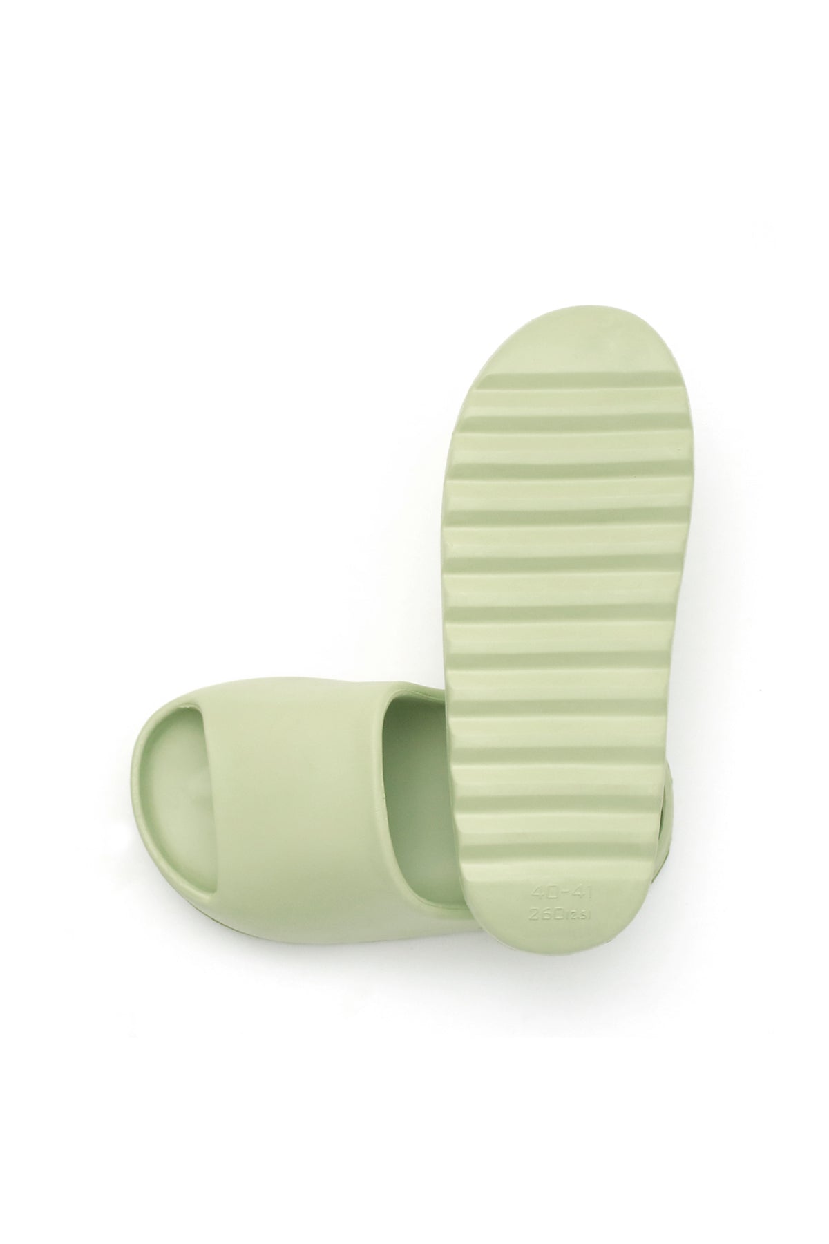 Green || Ghost Slides