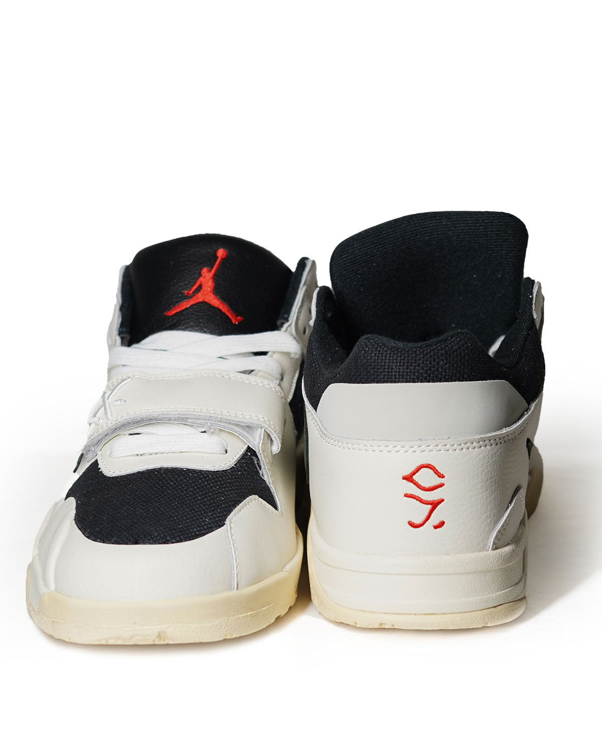 Travis Scott x Jordan Jumpman Jack TR "Sail"