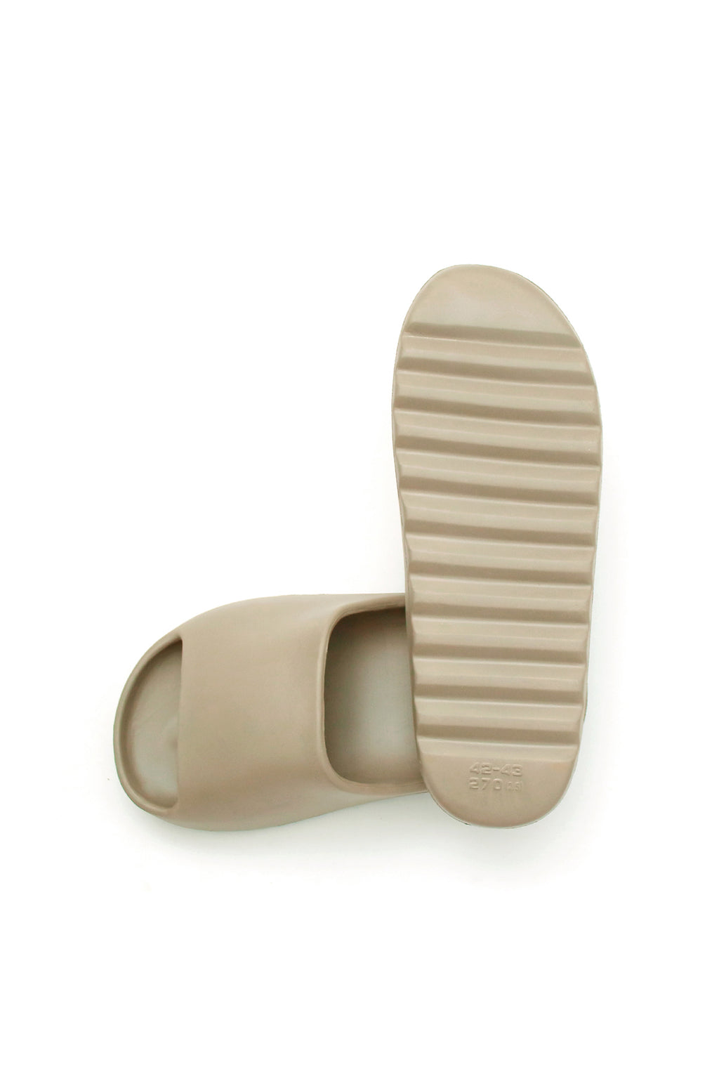 Brown || Ghost Slides