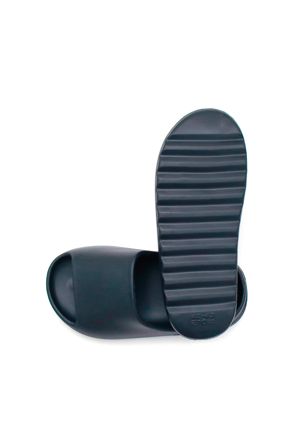 Black || Ghost Slides