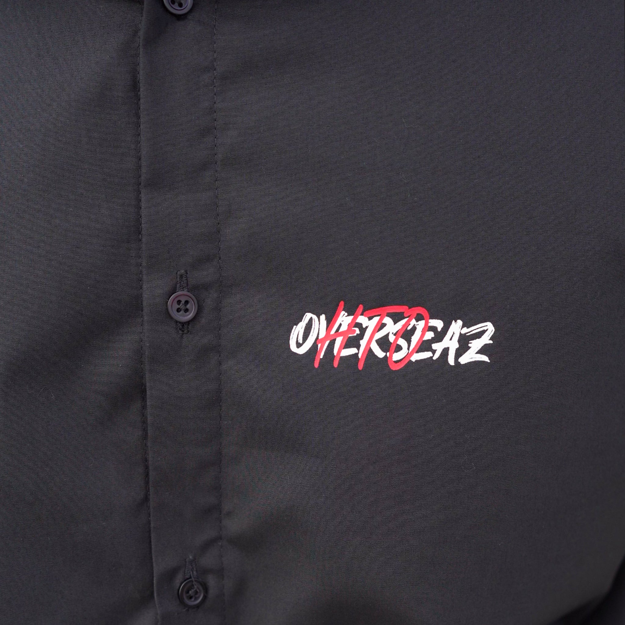 Culture Script || Shirt