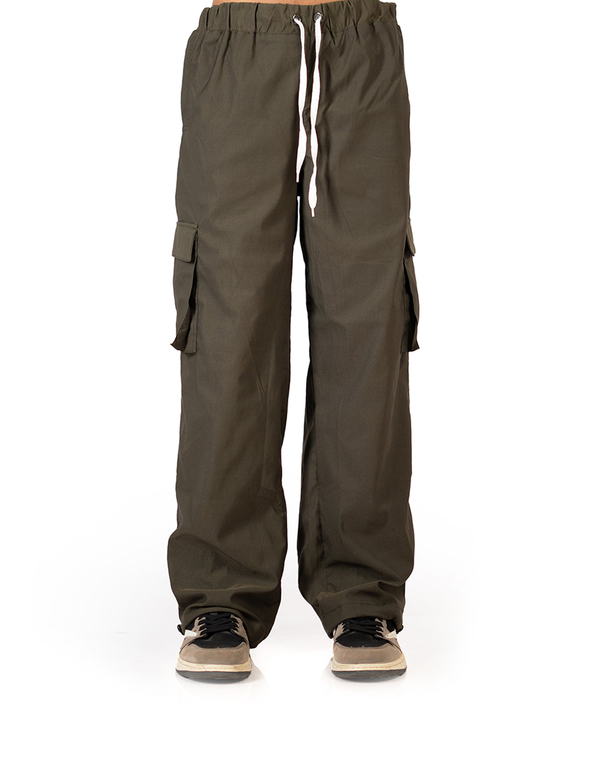 Olive || Trail Cargo