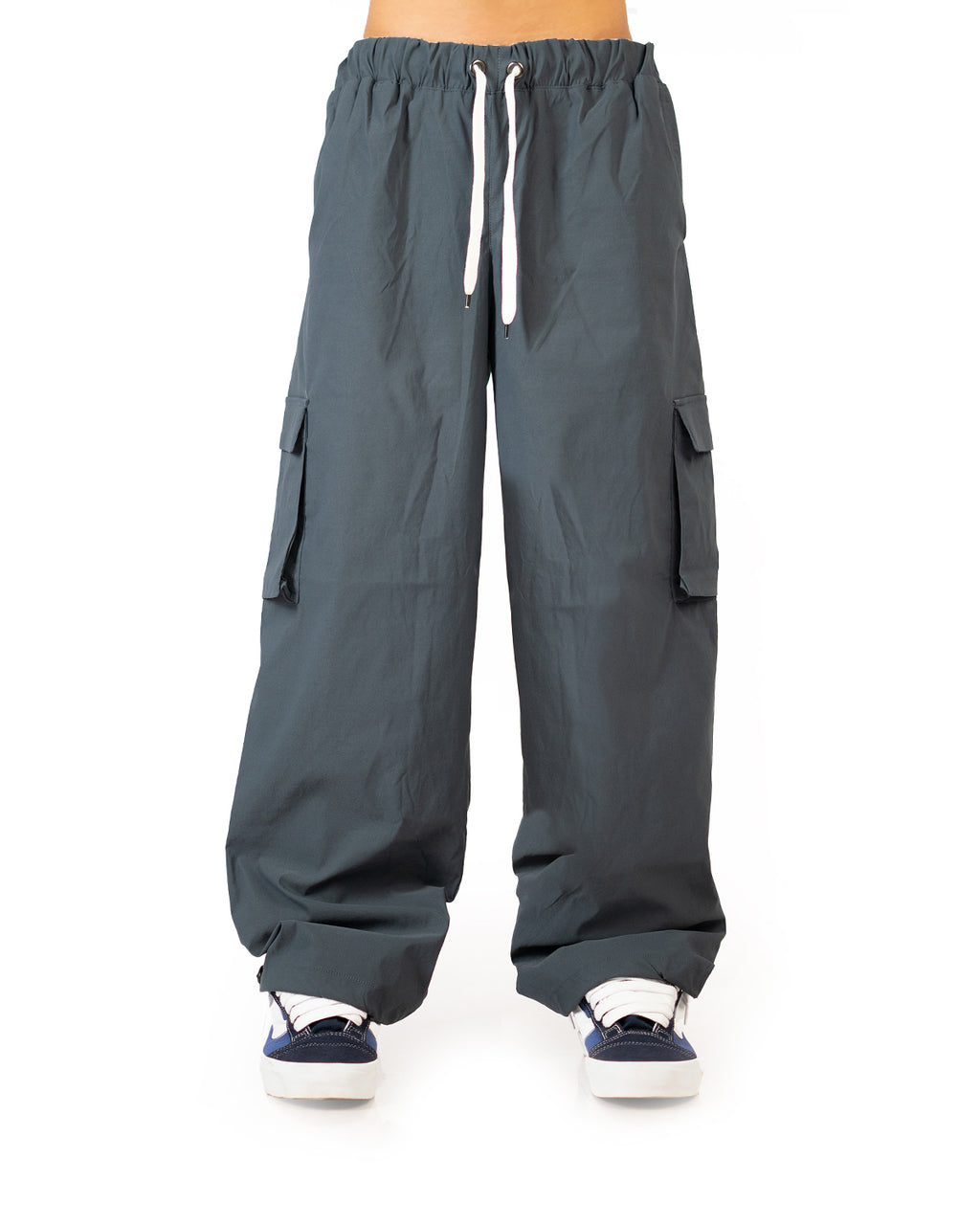 Faded Blue || Trail Cargo