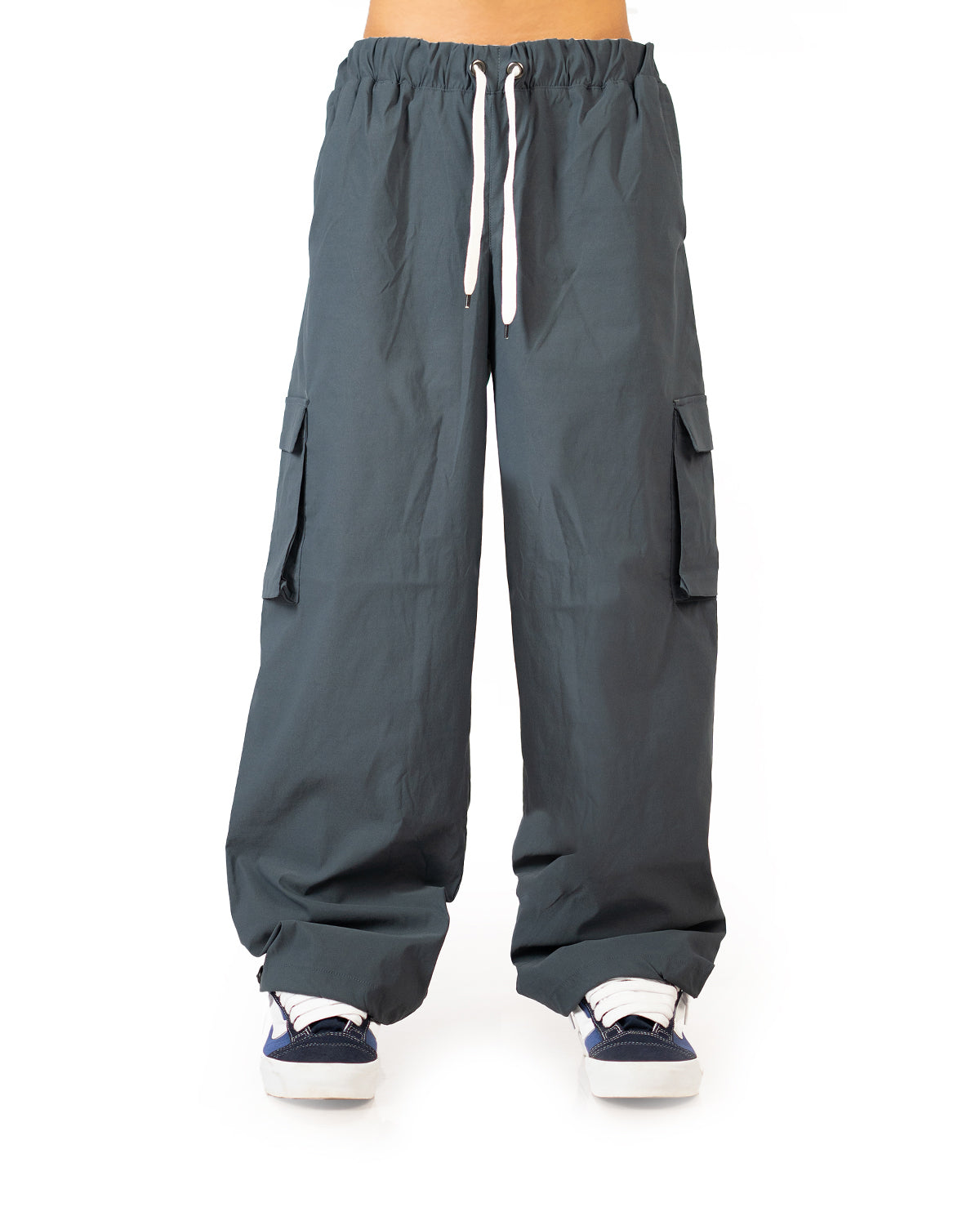 Faded Blue || Trail Cargo