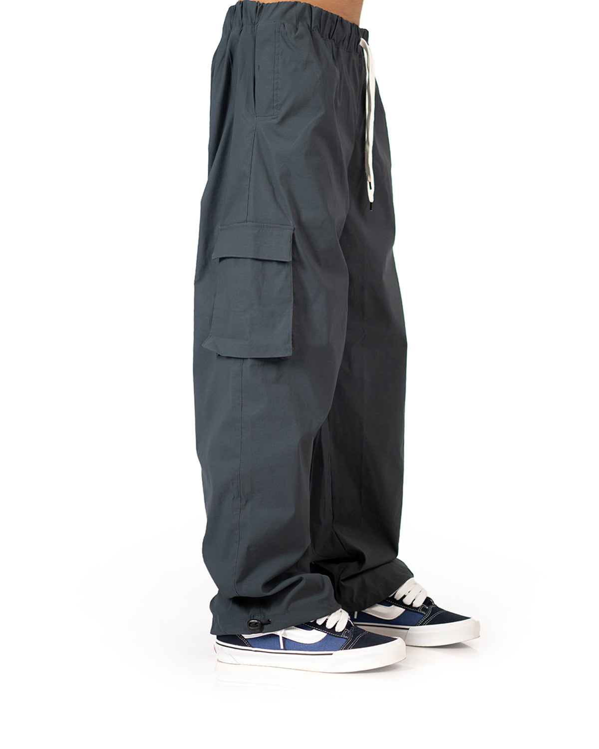 Faded Blue || Trail Cargo