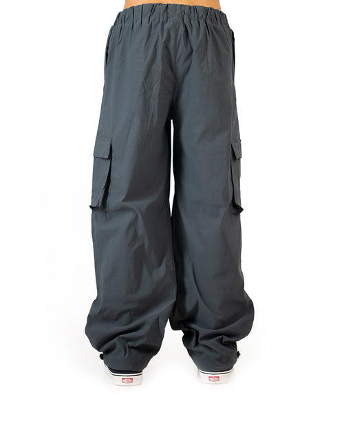 Faded Blue || Trail Cargo