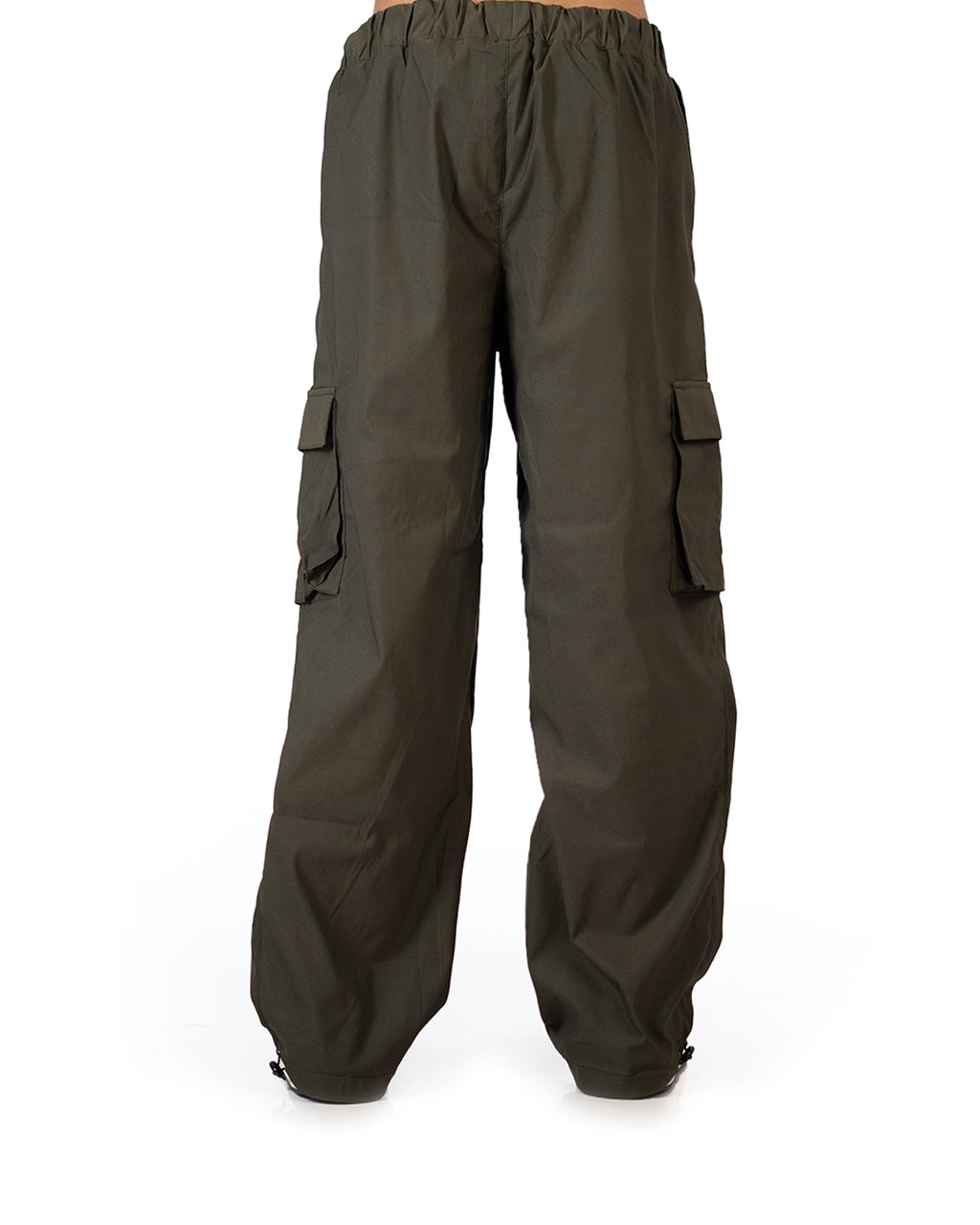 Olive || Trail Cargo