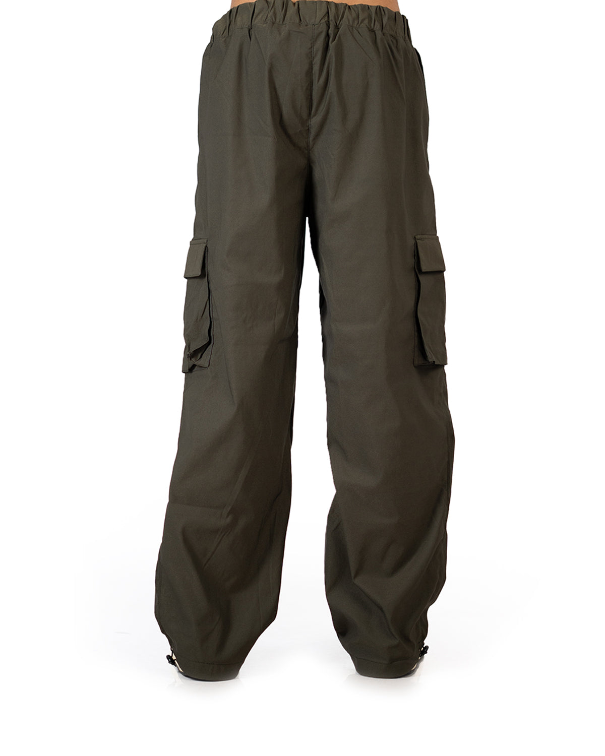 Olive || Trail Cargo