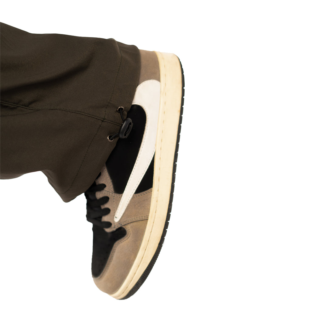 Olive || Trail Cargo