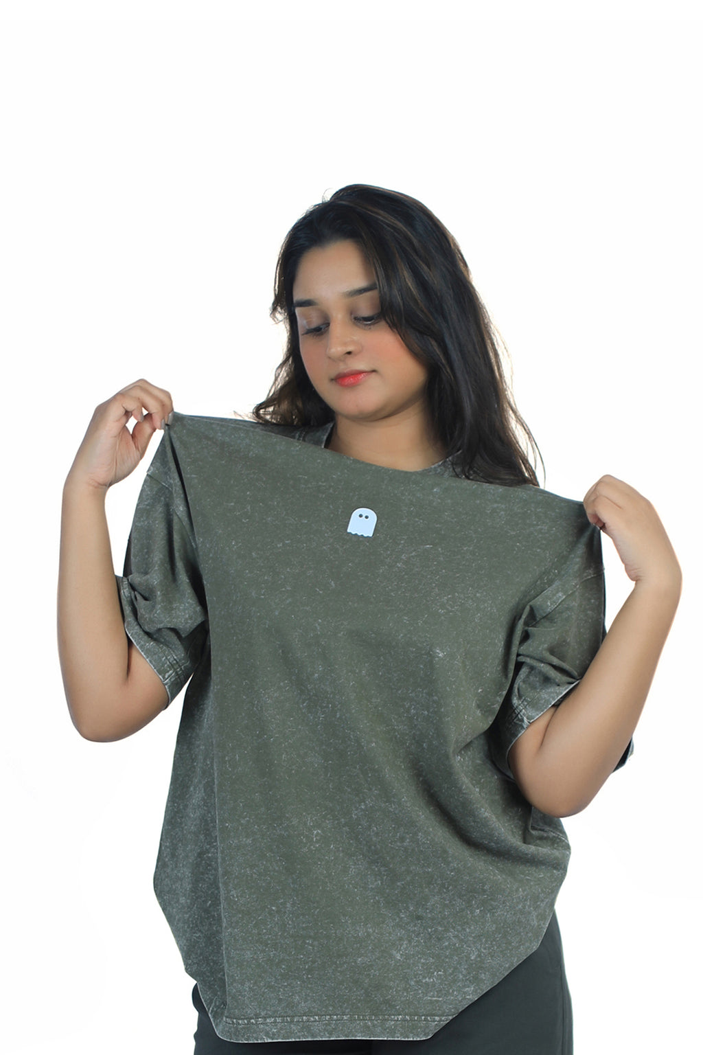 Legacy || Acid-Washed Tee