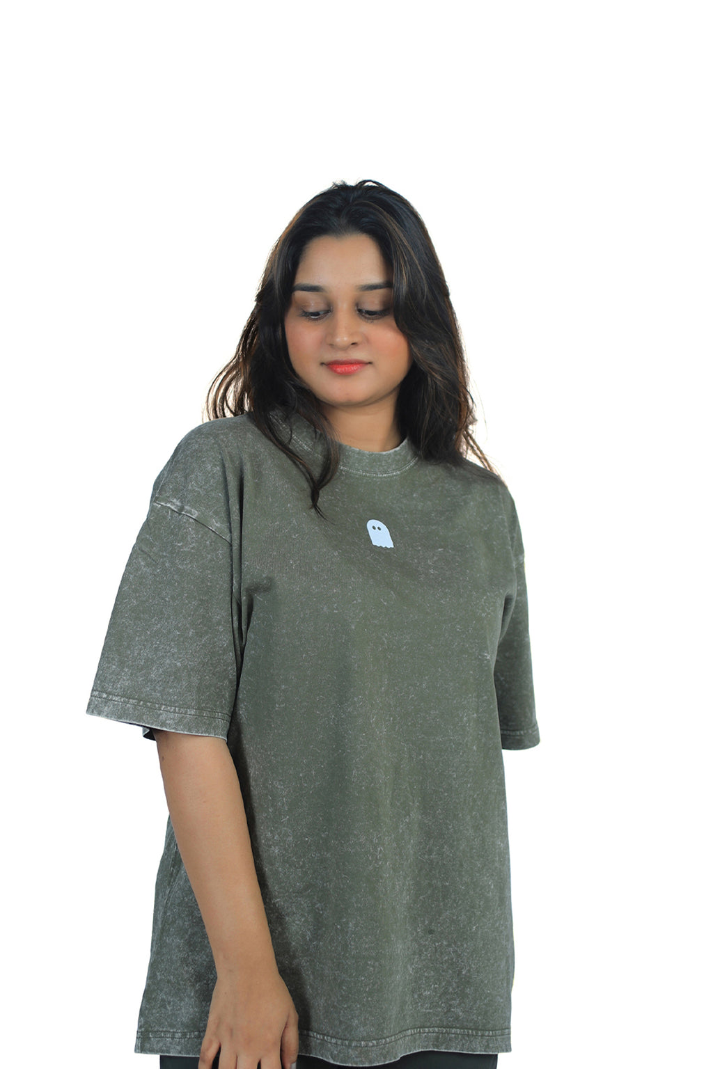 Legacy || Acid-Washed Tee